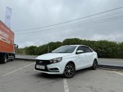 Lada (ВАЗ) Vesta I Омск  - изображение 30