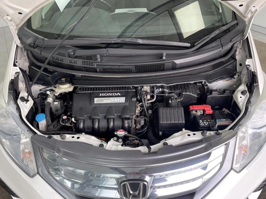 Honda Freed I Рестайлинг Красноярск  - изображение 8