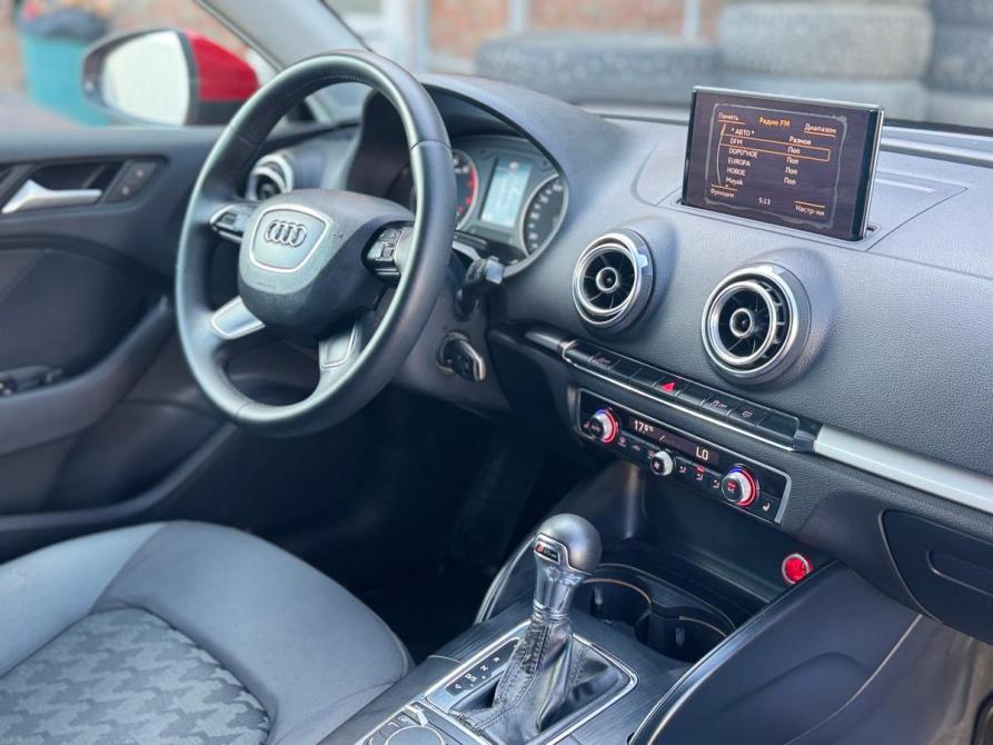 Audi A3 III (8V) Ростов-на-Дону  - изображение 22