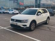Volkswagen Tiguan II Санкт-Петербург  - изображение 6