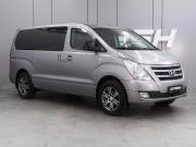Hyundai Grand Starex I Рестайлинг Воронеж  - изображение 20