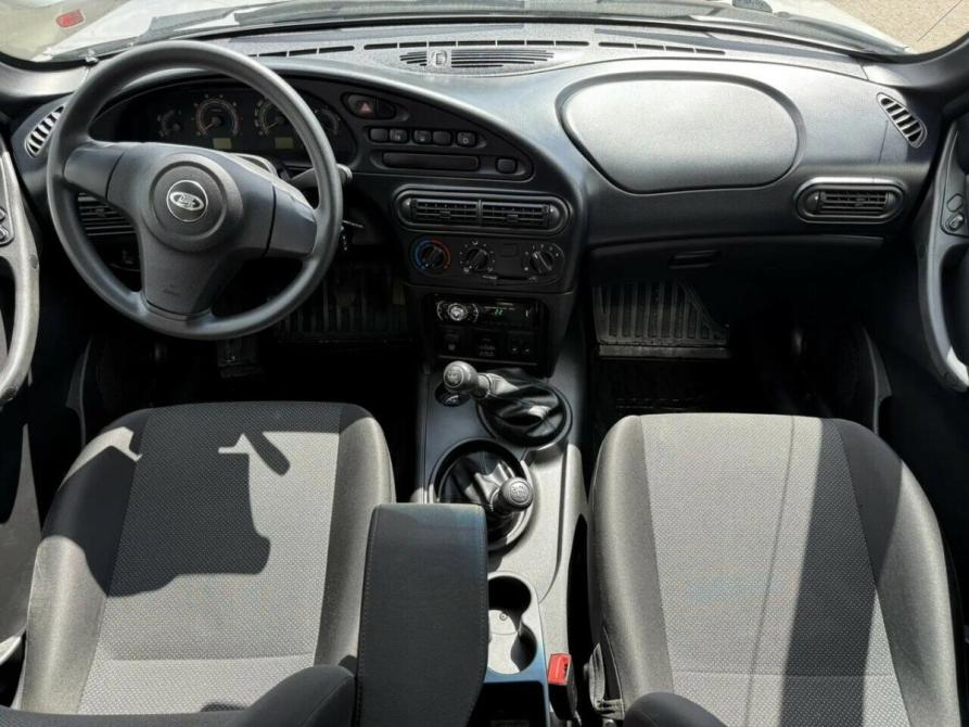 Lada (ВАЗ) Niva Travel I Набережные Челны  - изображение 13