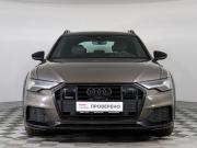 Audi A6 allroad IV (C8) Химки  - изображение 22