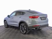 Geely Tugella I Москва  - изображение 37