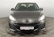 Mazda 3 II (BL) Волгоград  - изображение 24