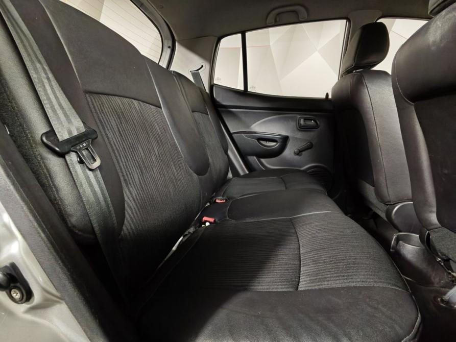 Kia Picanto I Рестайлинг Москва  - изображение 15