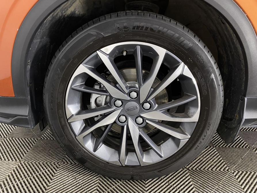 Geely Coolray I Воронеж  - изображение 13
