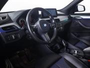 BMW X1 II (F48) Рестайлинг Москва  - изображение 40
