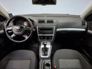 Skoda Octavia II (A5) Рестайлинг Москва  - изображение 36