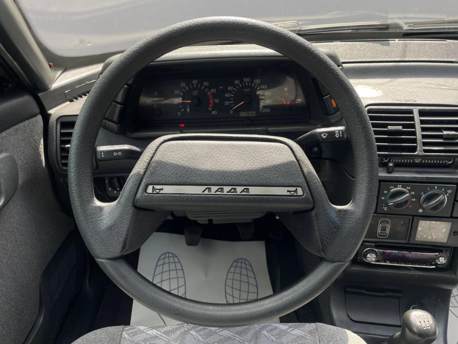 Lada (ВАЗ) 2111 Стерлитамак  - изображение 22