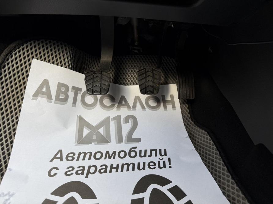 Lada (ВАЗ) Vesta I Нижнекамск  - изображение 19