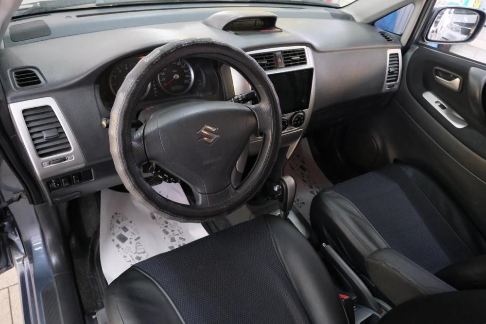 Suzuki Liana I Рестайлинг Омск  - изображение 11