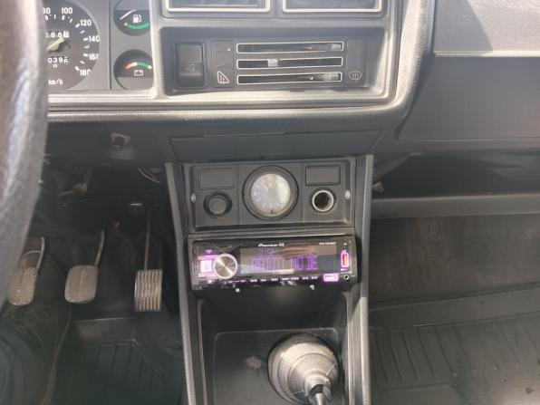 Lada (ВАЗ) 2107 с пробегом 2008 года, цена 109 000 рублей, 147000 км, седан, Автокод Объявления
