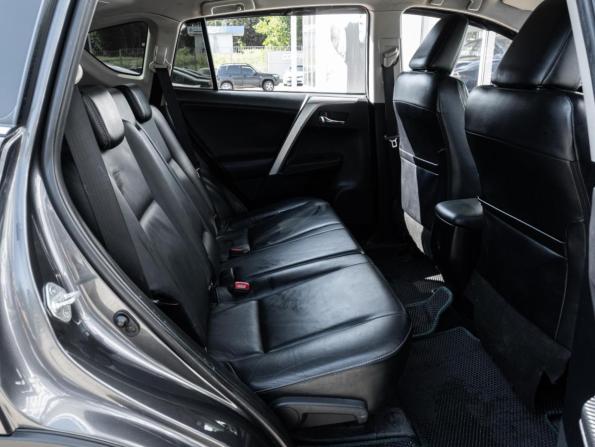 Toyota RAV4 IV (XA40) с пробегом 2013 года, цена 1 760 000 рублей, 159437 км, внедорожник, Автокод Объявления