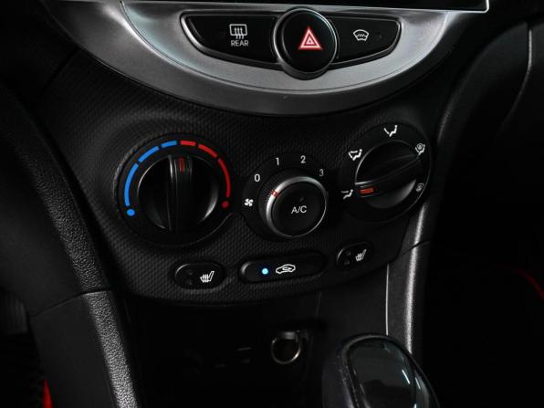 Hyundai Solaris I Рестайлинг с пробегом 2015 года, цена 1 259 000 рублей, 106575 км, седан, Автокод Объявления