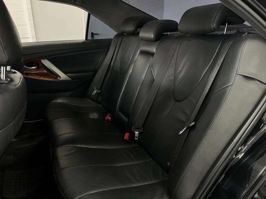 Toyota Camry VI (XV40) Рестайлинг Казань  - изображение 19