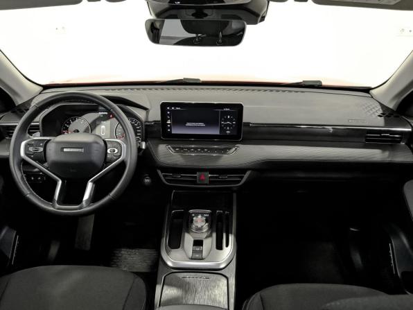 Haval Jolion I с пробегом 2023 года, цена 1 725 000 рублей, 40387 км, внедорожник, Автокод Объявления