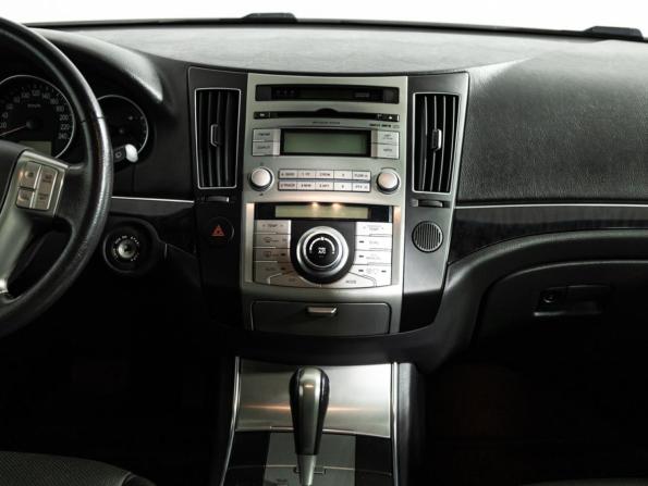 Hyundai ix55 с пробегом 2011 года, цена 1 799 700 рублей, 101345 км, внедорожник, Автокод Объявления