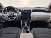 Hyundai Tucson IV Москва  - изображение 24