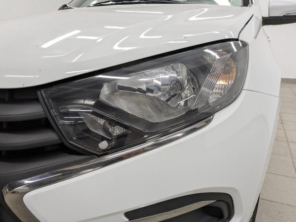 Lada (ВАЗ) Granta I Рестайлинг с пробегом 2023 года, цена 659 000 рублей, 82297 км, седан, Автокод Объявления