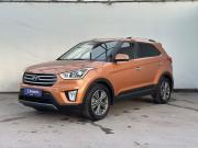 Hyundai Creta I Липецк  - изображение 19