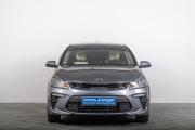 Kia Rio IV Томск  - изображение 22