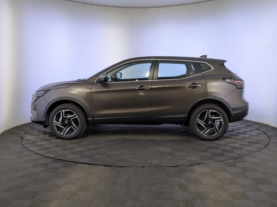 Nissan Qashqai II Рестайлинг 2 Москва  - изображение 8