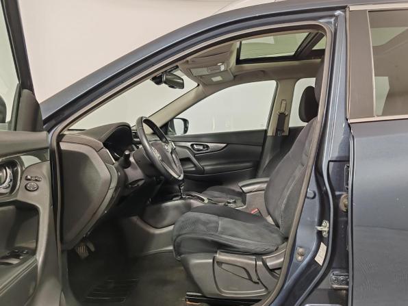 Nissan X-Trail III с пробегом 2015 года, цена 1 599 000 рублей, 173594 км, внедорожник, Автокод Объявления