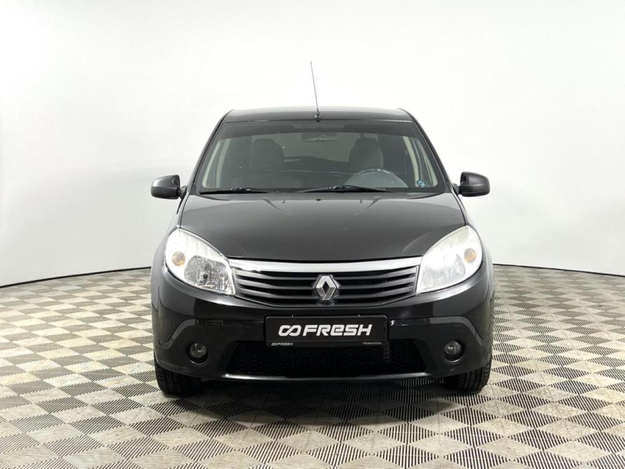 Renault Sandero I Казань  - изображение 3