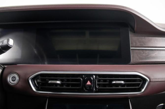 JETOUR X90+ с пробегом 2023 года, цена 2 469 000 рублей, 76079 км, внедорожник, Автокод Объявления