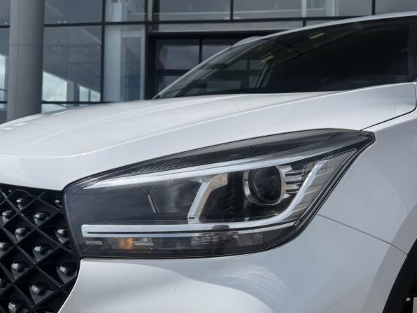 Chery Tiggo 4 Pro I с пробегом 2023 года, цена 1 365 000 рублей, 123132 км, внедорожник, Автокод Объявления