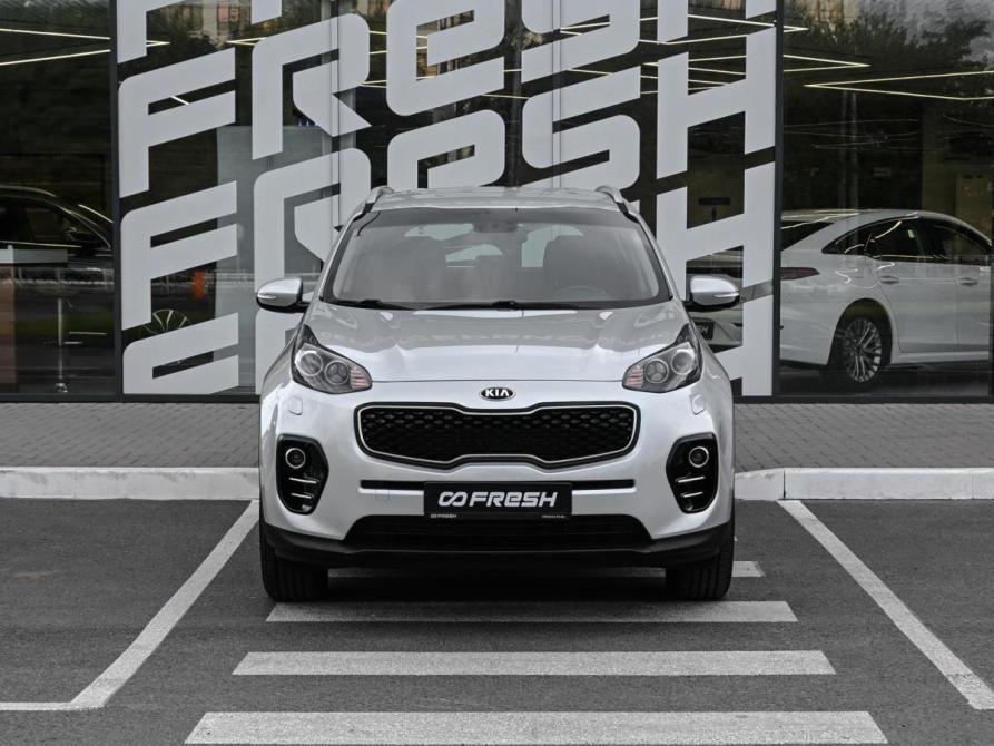 Kia Sportage IV Волгоград  - изображение 3