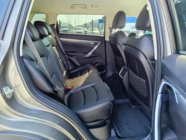 Geely Atlas Pro с пробегом 2023 года, цена 2 099 995 рублей, 48686 км, внедорожник, Автокод Объявления