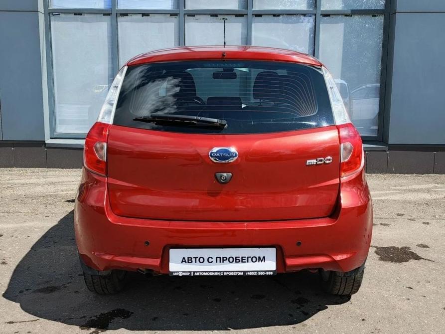Datsun mi-DO Ярославль  - изображение 8