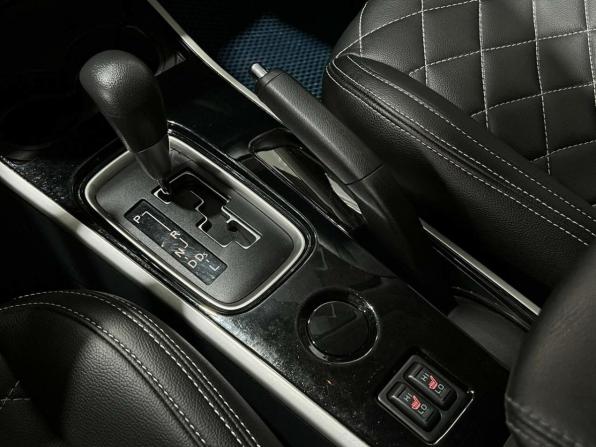 Mitsubishi Outlander Sport I Рестайлинг 3 с пробегом 2022 года, цена 2 250 000 рублей, 79040 км, внедорожник, Автокод Объявления