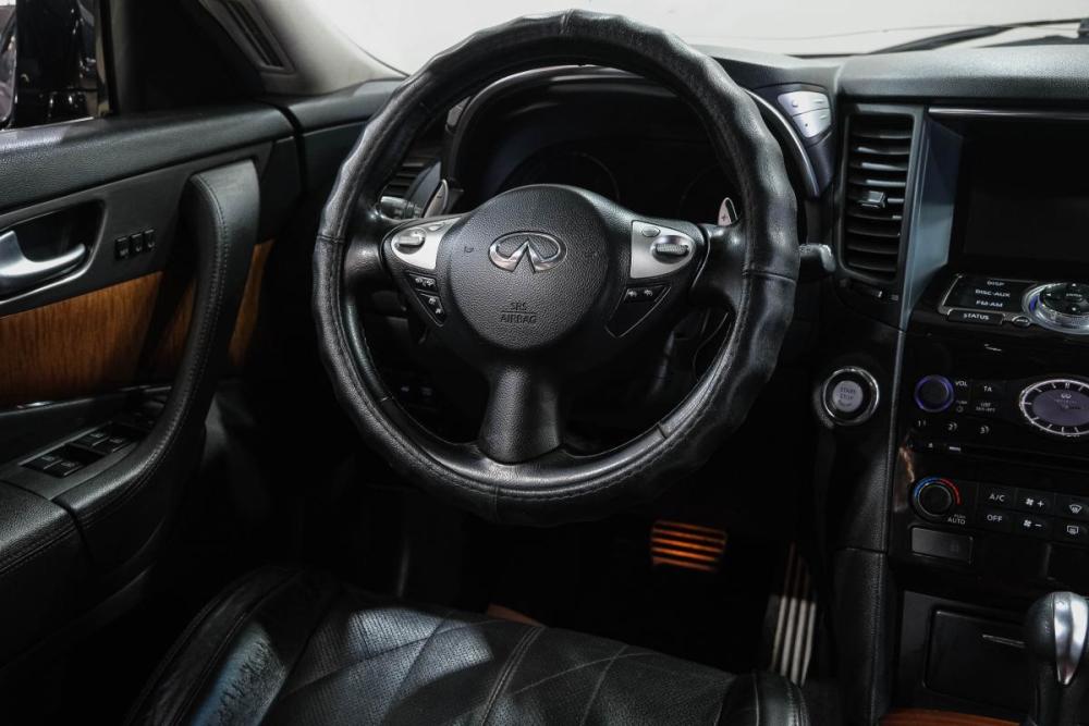 Infiniti QX70 Новокузнецк  - изображение 17