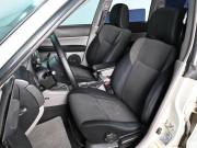 Subaru Forester II Рестайлинг Ростов-на-Дону  - изображение 28