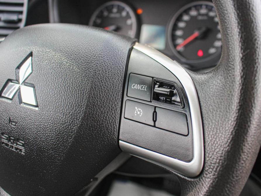 Mitsubishi Outlander III Рестайлинг 3 Калуга  - изображение 13