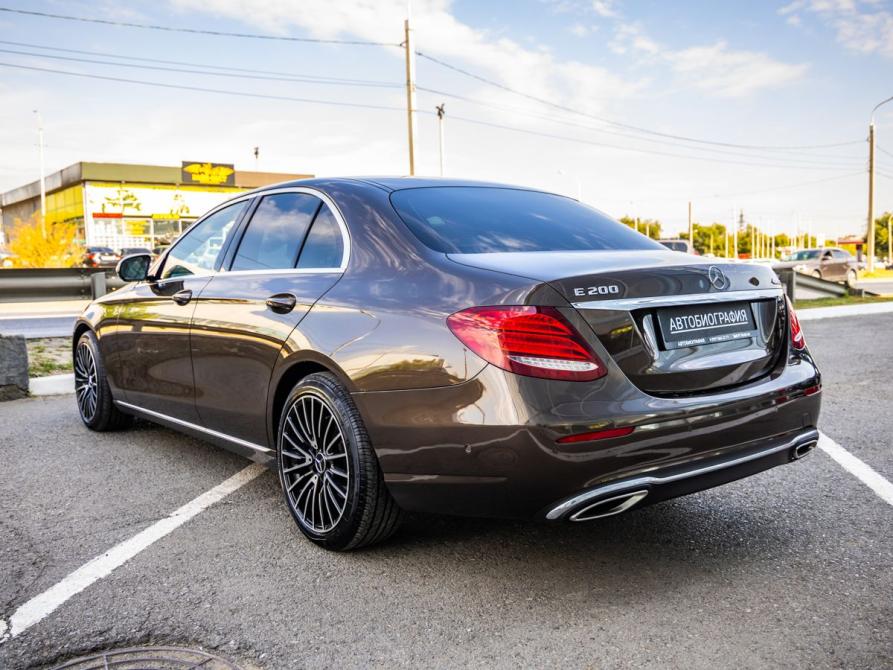 Mercedes-Benz E-Класс V (W213 S213 C238) Волгоград  - изображение 5