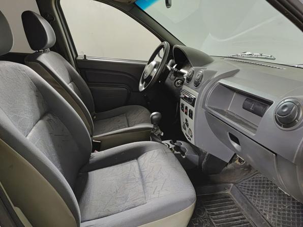 Renault Logan I с пробегом 2007 года, цена 190 000 рублей, 211231 км, седан, Автокод Объявления