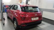 Hyundai Creta II Санкт-Петербург  - изображение 10