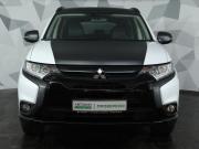 Mitsubishi Outlander III Рестайлинг 2 Москва  - изображение 32