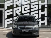 Toyota Avensis II Рестайлинг Волгоград  - изображение 20