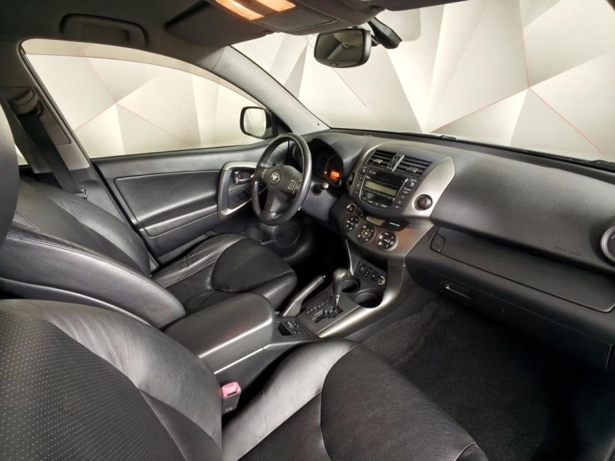 Toyota RAV4 III (XA30) Москва  - изображение 13