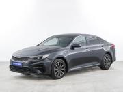 Kia Optima IV Рестайлинг Москва  - изображение 27