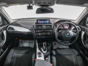 BMW 1 серии II (F20/F21) Рестайлинг Иркутск  - изображение 35