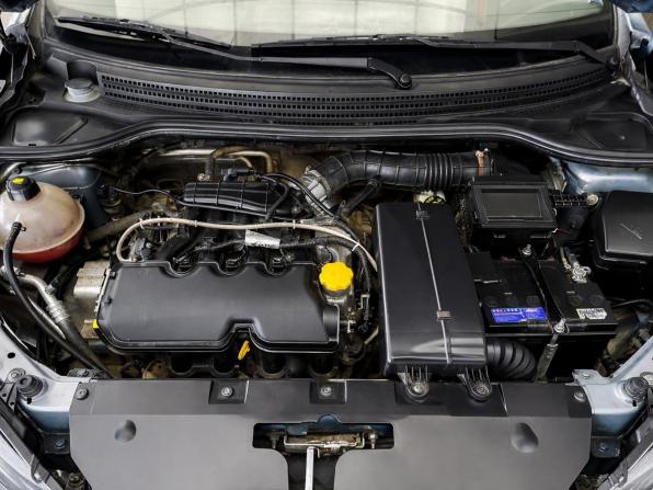 Lada (ВАЗ) Vesta I с пробегом 2016 года, цена 797 000 рублей, 158749 км, седан, Автокод Объявления