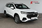 Geely Okavango I Рестайлинг Киров  - изображение 32