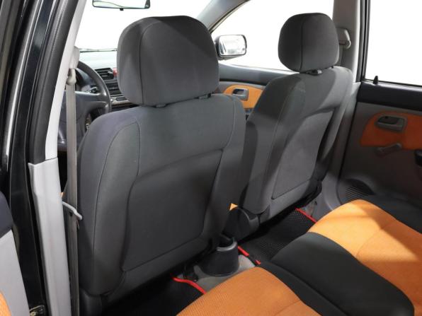 Kia Picanto I с пробегом 2006 года, цена 499 000 рублей, 163779 км, хэтчбек, Автокод Объявления
