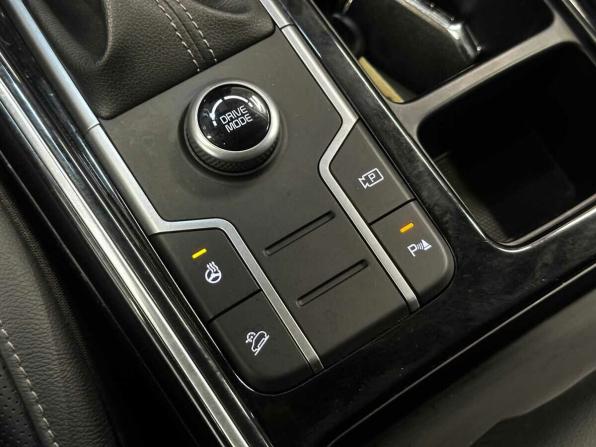 Kia Sorento IV с пробегом 2021 года, цена 3 085 000 рублей, 106827 км, внедорожник, Автокод Объявления